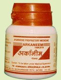 arkaneem 500 tablets upto 20 % off The Ayurveda Arkashala